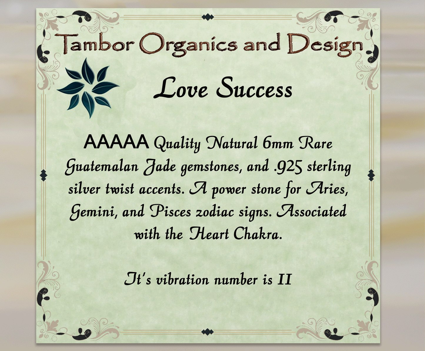 Love Success Bracelet, AAAAA Natural Rare Guatemalan Jade, 925 Sterling Silver, Success, Prosperity, Status, Wealth, Heart Chakra