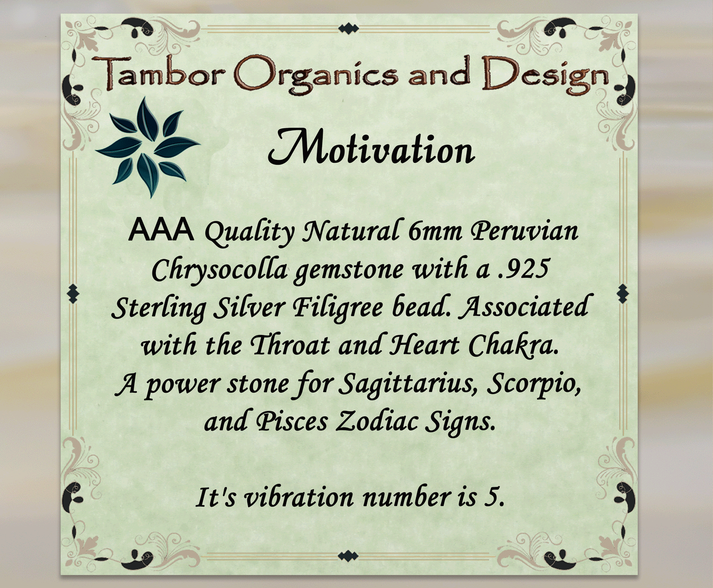 Motivation and Healing, AAA Peruvian Chrysocolla, 925 Sterling Silver, Truth, Good Luck Bracelet, Sagittarius, Scorpio, Throat, Heart