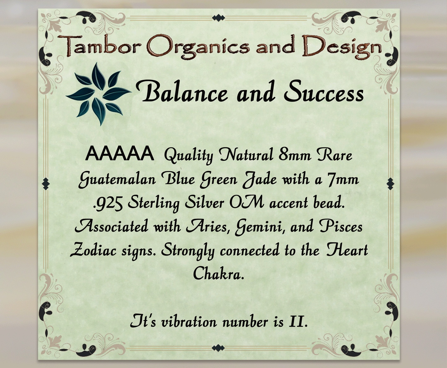 Balance and Success Bracelet, AAAAA Natural Rare Guatemalan Jade, 925 Sterling Silver, Success, Prosperity, Status, Wealth, Heart Chakra