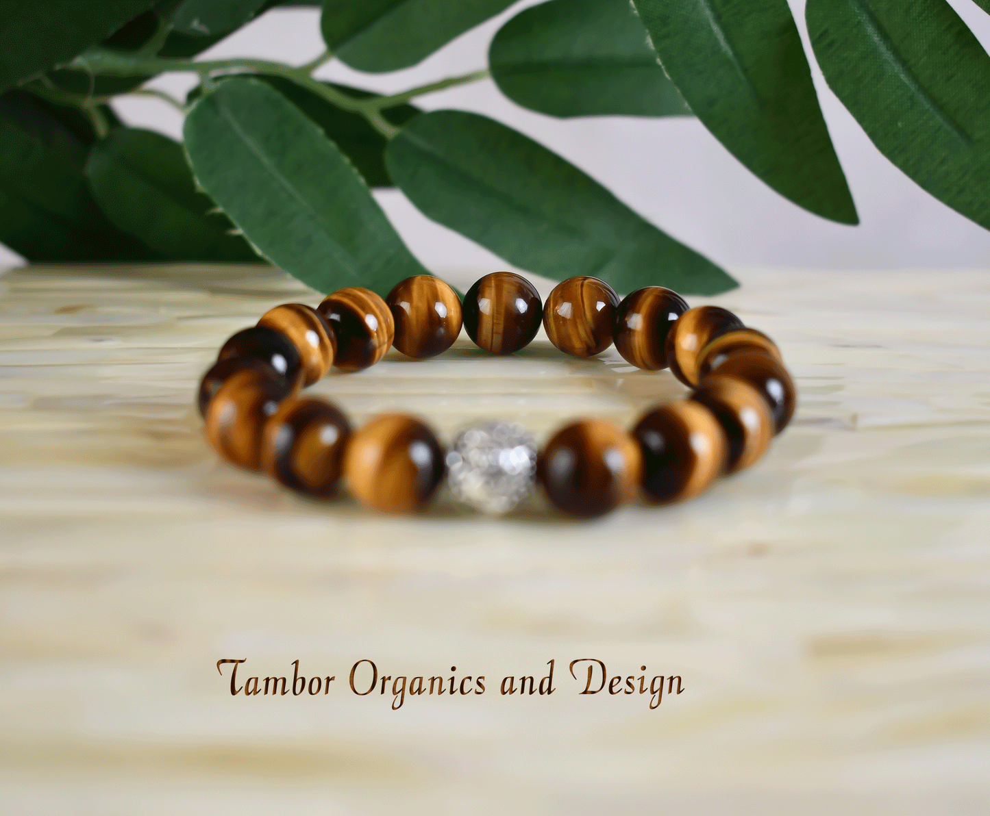 Power Bracelet, Luck Bracelet, AAA Natural Yellow Tiger Eye Bracelet, 925 Sterling Silver Courage, Leo, Gemini, Solar Plexus, Root Chakra