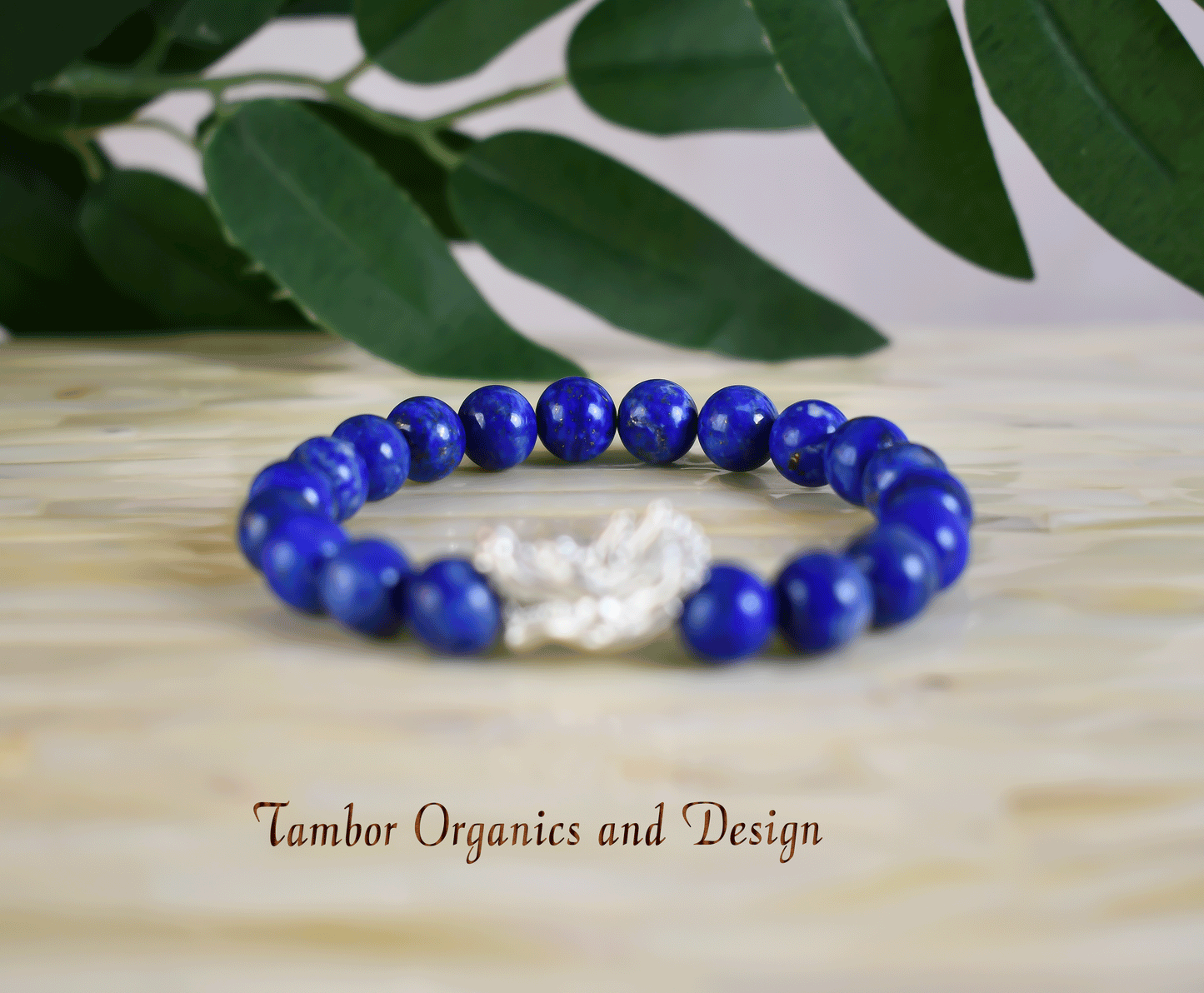 Leadership Dragon Head Bracelet, AAA Natural Lapis Lazuli, 999 Sterling Silver, Taurus, Virgo, Libra, Sagittarius, Throat, Third Eye