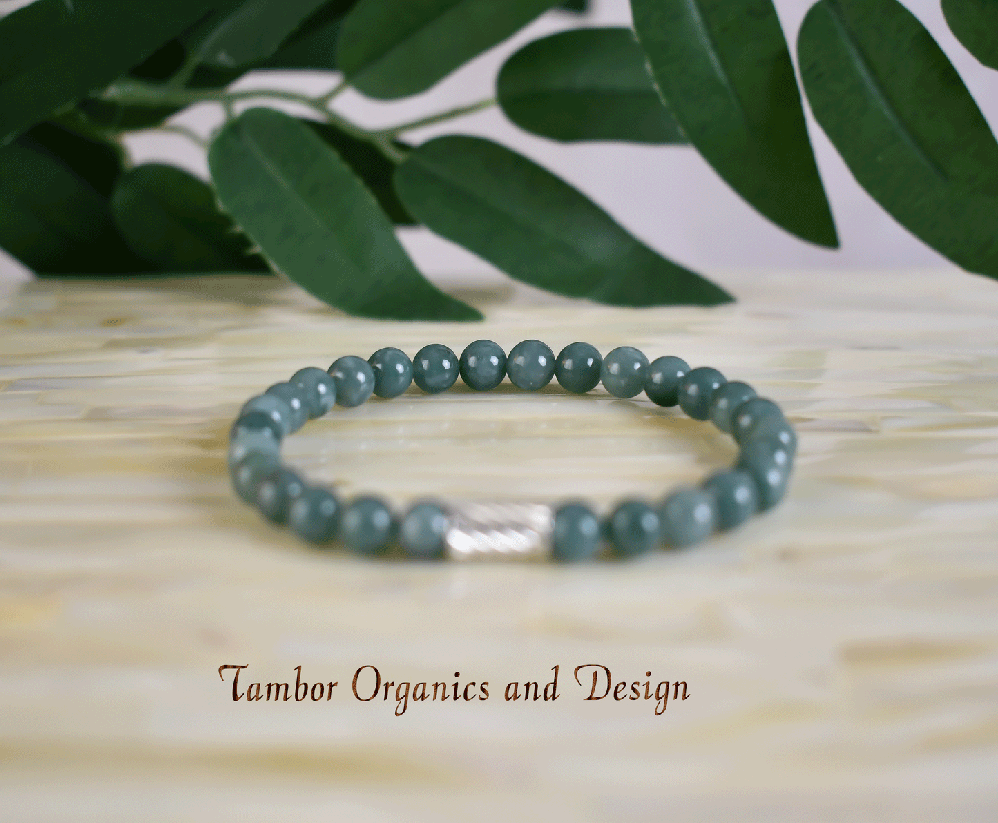Love Success Bracelet, AAAAA Natural Rare Guatemalan Jade, 925 Sterling Silver, Success, Prosperity, Status, Wealth, Heart Chakra