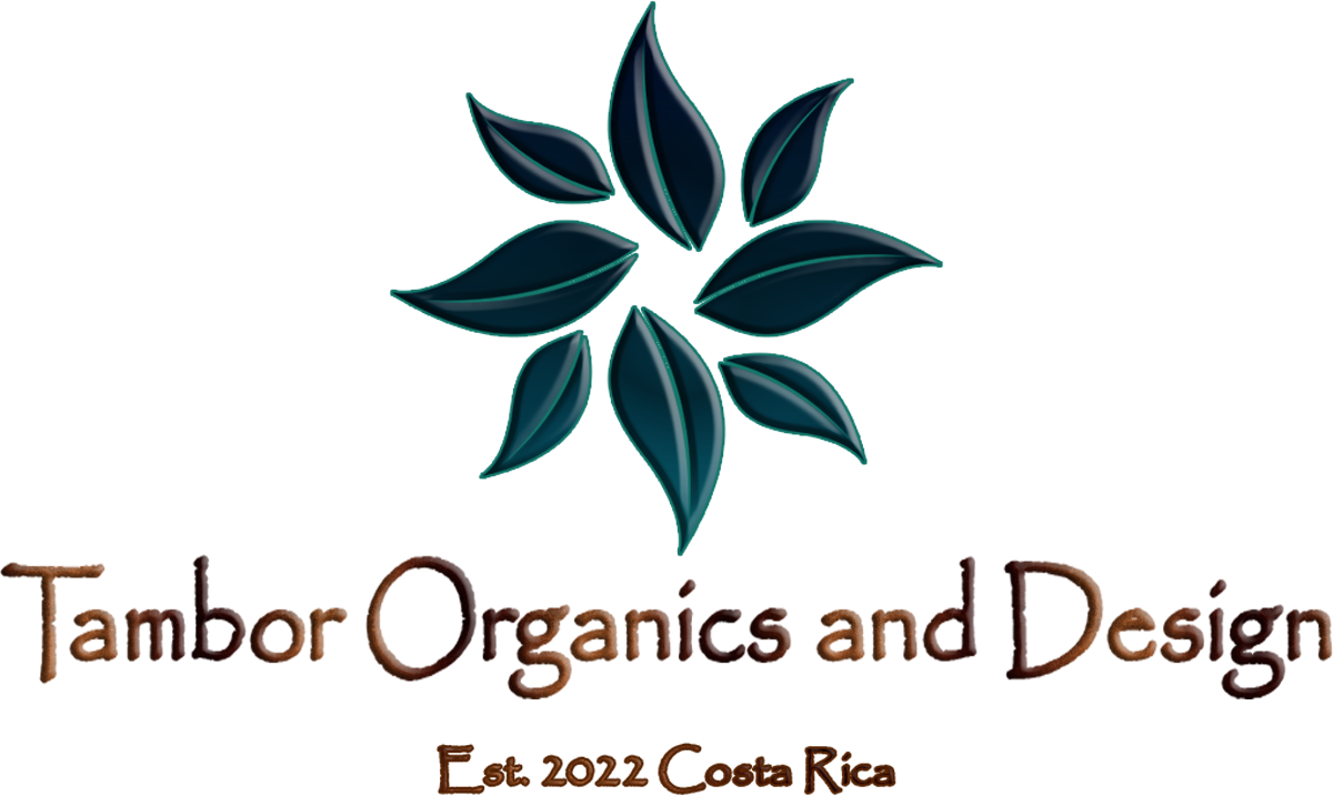 Tambor Organics and Design