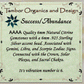 Success Abundance Bracelet - AAAA Natural Citrine, Sacral, Solar Plexus, Crown Chakra  Healing Energy, Gemini, Libra, Scorpio