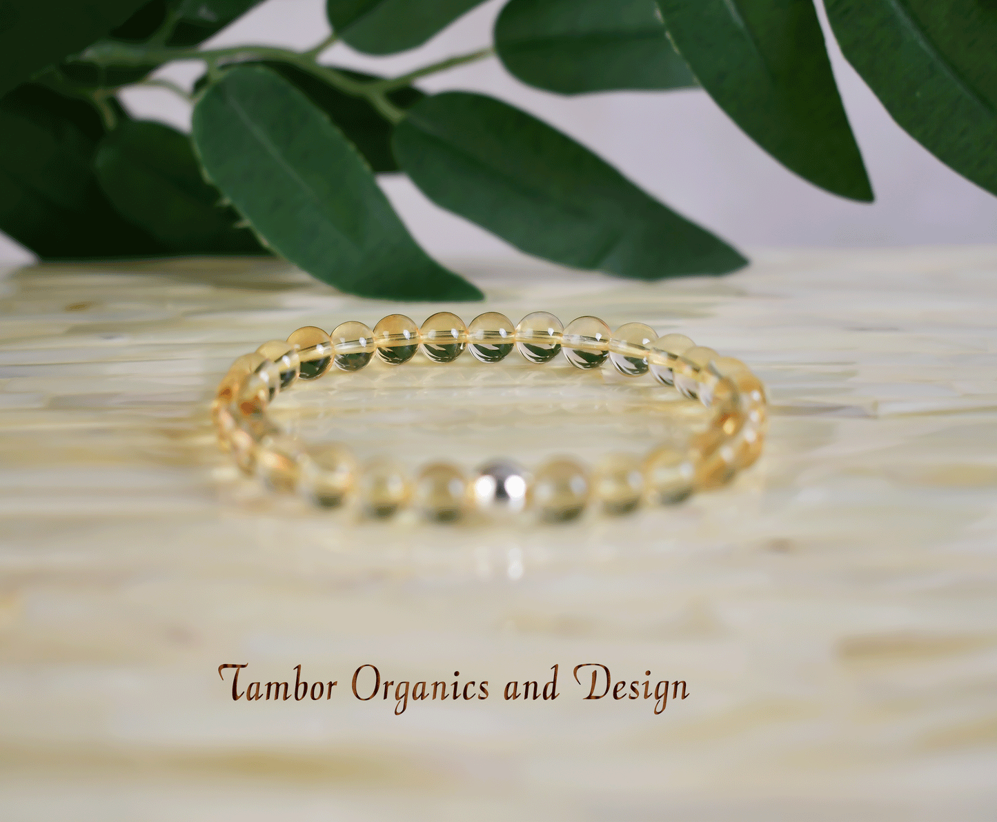 Success Abundance Bracelet - AAAA Natural Citrine, Sacral, Solar Plexus, Crown Chakra  Healing Energy, Gemini, Libra, Scorpio